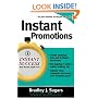 Instant Promotions (Instant Success Series)