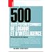500 tests psychotechiques de logique et d'intelligence