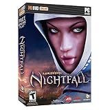 Guild Wars Nightfall