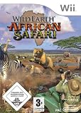Wild Earth: African Safari - 
