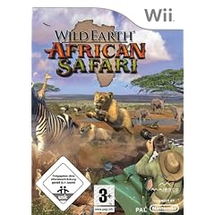 Wild Earth: African Safari
