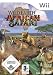 WII Wild Earth: African Safari