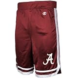 Champion Alabama Crimson Tide Crimson Below the Knee Shorts