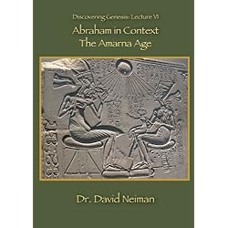 Abraham in Context: The Amarna Age