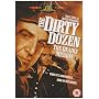 The Dirty Dozen - The Deadly Mission [DVD] [1987]