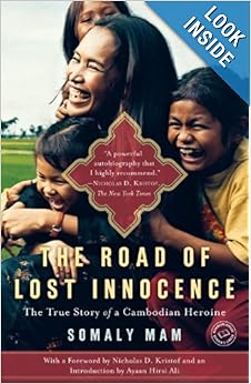 The Road of Lost Innocence - Somaly Mam
