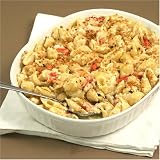 Lobster Mac and Cheese, 40 Ounce Family Size