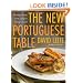 The New Portuguese Table: Exciting Flavors from Europe's Western Coast