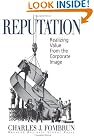 Reputation: Realizing Value...