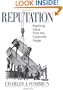 Reputation: Realizing Value from the Corporate Image