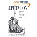 Reputation: Realizing Value from the Corporate Image