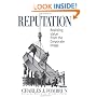 Reputation: Realizing Value from the Corporate Image