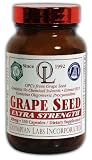 Olympian Labs Grape Seed Extract  Grape Seed Extract 200mg, 0.4 Glass