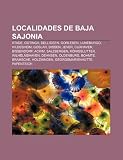  Localidades de...