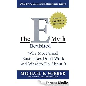 The E-Myth Revisited
