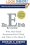 The E-Myth Revisited