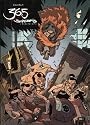 365 Samouraïs et quelques bols de riz