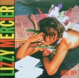 Lizzy Mercier Descloux - Best Off (Audio CD) - B000EMSTKM