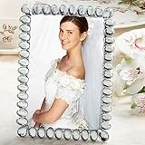 Fashioncraft Bling Collection Picture Frames