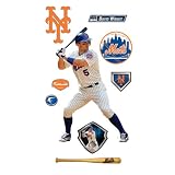 MLB New York Mets David Wright Wall Graphic