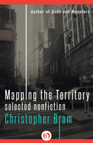 Mapping the Territory: Selected Nonfiction