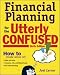 Books : Financial Planning for the Utterly Confused