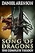 Song of Dragons: The Complete Trilogy (Requiem)