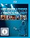 Cover:Gary Moore &amp; Friends - One Night in Dublin/A Tribute to Phil Lynott [Blu-ray]