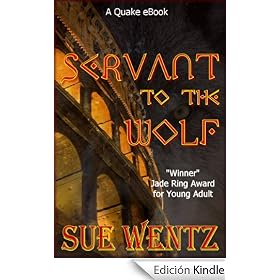 Servant to the Wolf