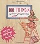 100 Things You Don't Need a Man for