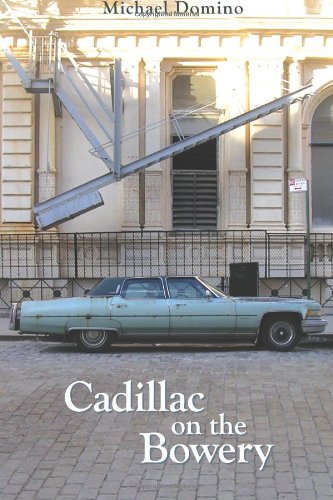 Cadillac on the Bowery