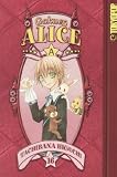 Gakuen Alice Volume 16