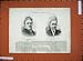 Search : 1881 WOMAN WIDOW PRESIDENT GARFIELD MOTHER PORTRAITS