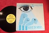 Have in Mind: China Girl: Quiero Verte: Kalimba Mix: Dj Dance Pop 12": 1989