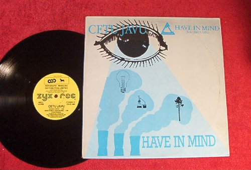 Cetu Javu - Have In Mind (Kalimba Mix) Lyrics - Zortam Music