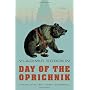 Day of the Oprichnik by Vladimir Sorokin
