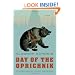 Day of the Oprichnik: A Novel