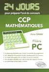 24 Jours pour Pr�parer l'Oral du Conc...