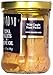 Tonnino Yellowfin Tuna Fillets in Olive Oil 6.7 Oz. Jar