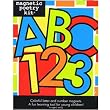 MAGNETIC POETRY ABC 123 Letter and Number Kit