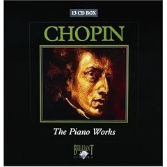 Chopin - Piano Works The