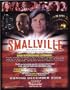 Smallville Season #5 Trading Cards HOBBY Box - 36P