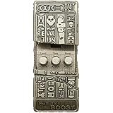 Ogre PP0005GR Full Tilt Boost Effects