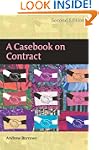 Casebook on Contract