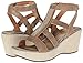 Naot Women's Mystery Wedge Sandal