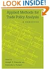 Applied Methods for Trade Policy Analysis: A Handbook
