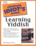 Complete Idiot's Guide to Learning Yiddish