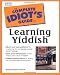 Complete Idiot's Guide to Learning Yiddish