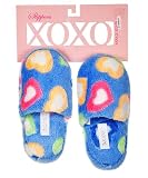XOXO Hearts