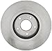 ACDelco Silver 18A2737A Front Disc Brake Rotor